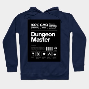 Dungeon Master Hoodie